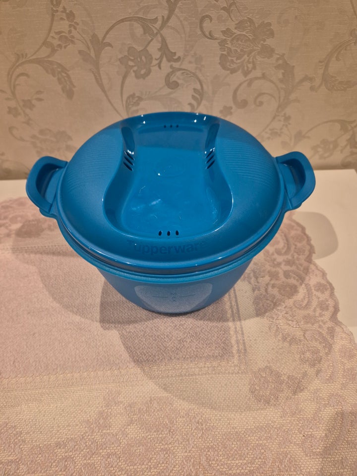 Tupperware riskoger 3 liter Stor