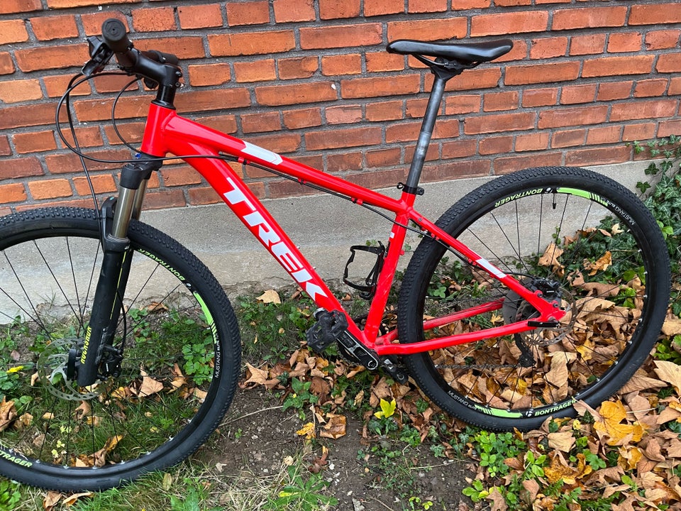 Trek Marlin 6, hardtail, 17,5