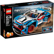 Lego Technic, 42077