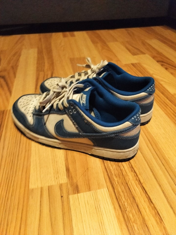 Sneakers, Nike dunk low i, str. 43