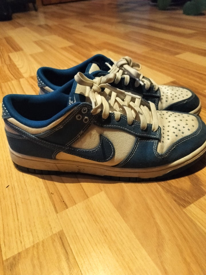 Sneakers, Nike dunk low i, str. 43