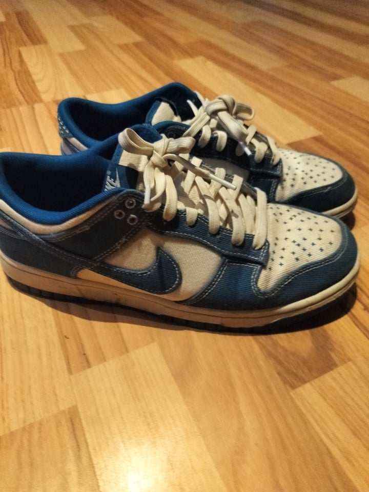 Sneakers, Nike dunk low i, str. 43