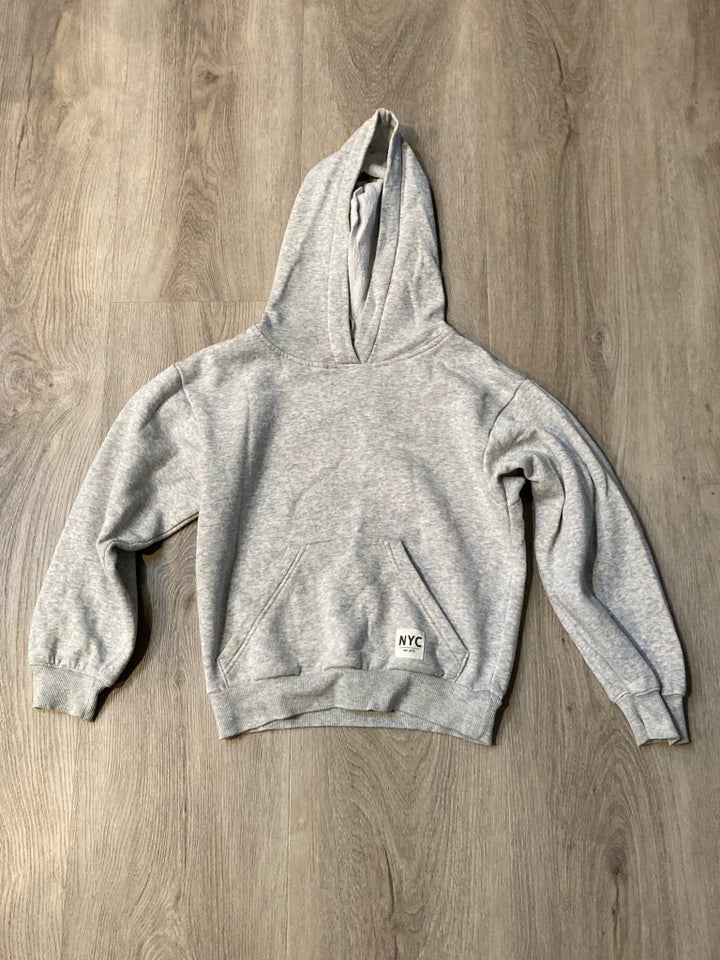 Hættetrøje, Hoodie, HM