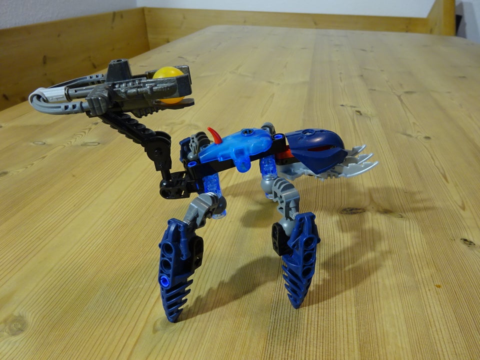 Lego Bionicle 8932