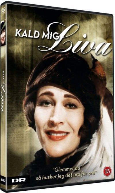 Kald Mig Liva - Hele serien, DVD,