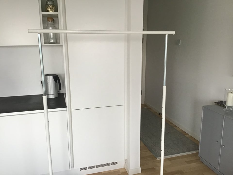 Tøjstativ, IKEA