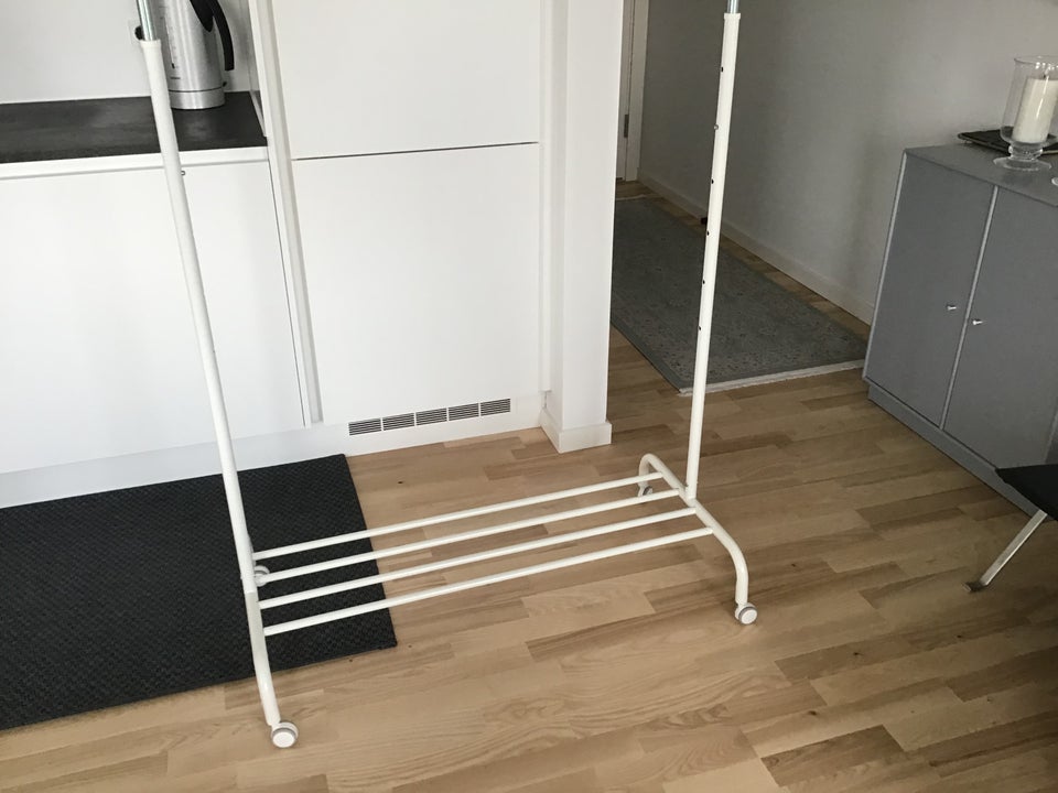 Tøjstativ, IKEA