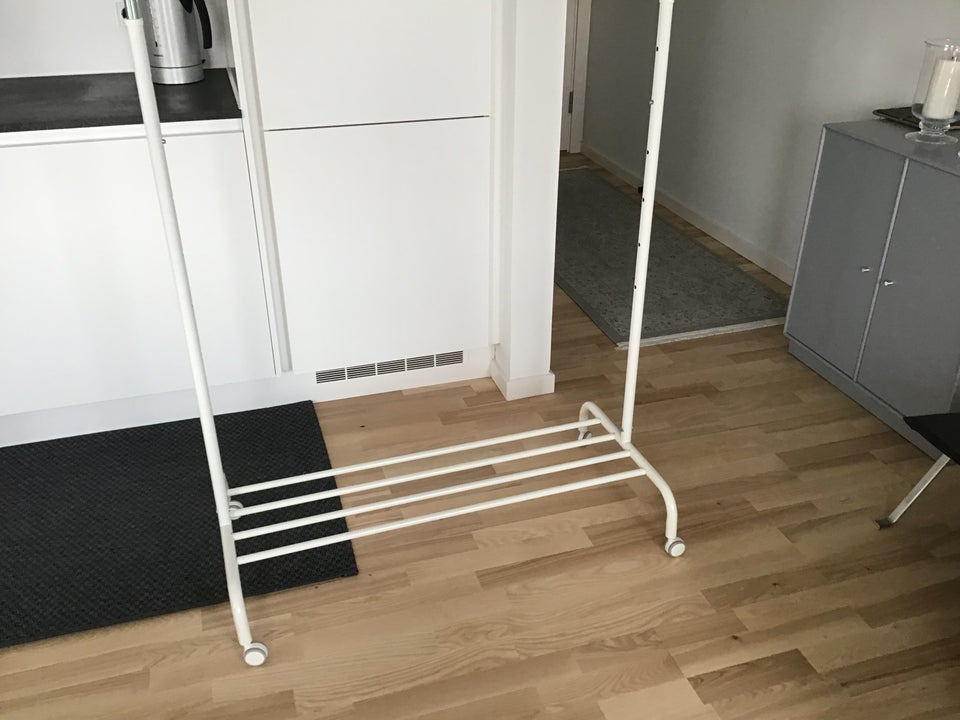 Tøjstativ, IKEA