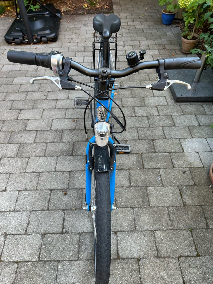 Herrecykel Ebsen Drenge cykel -