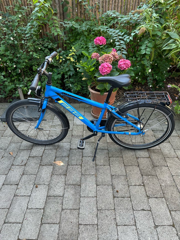 Herrecykel Ebsen Drenge cykel -