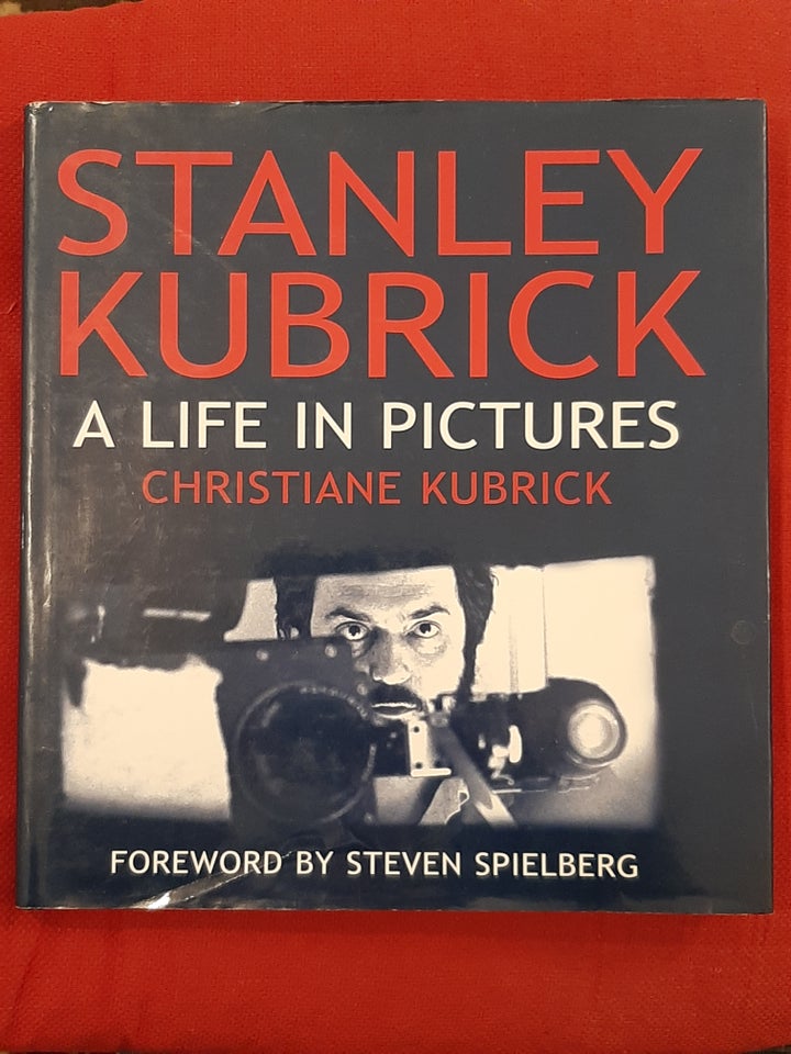 Stanley Kubrick - A Life in