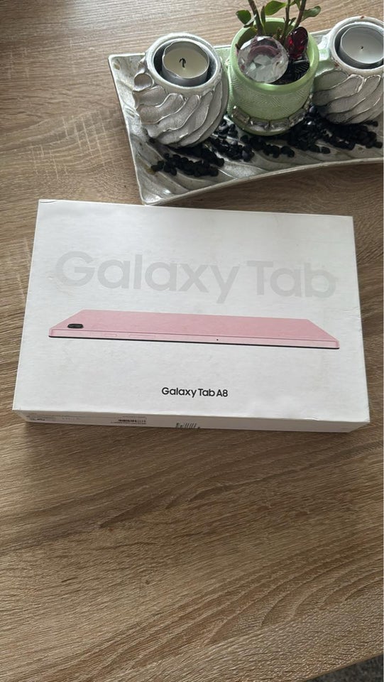 Samsung, Tab A8, 10 tommer