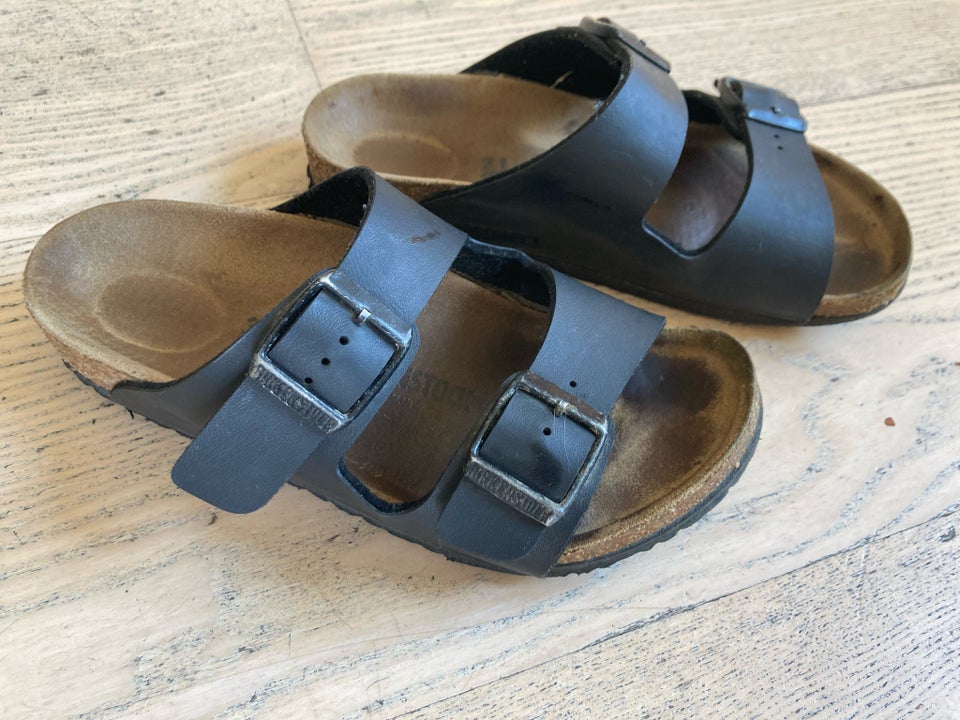 Sandaler, str. 31, Birkenstock