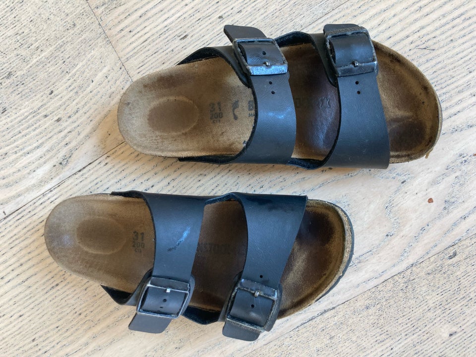 Sandaler, str. 31, Birkenstock