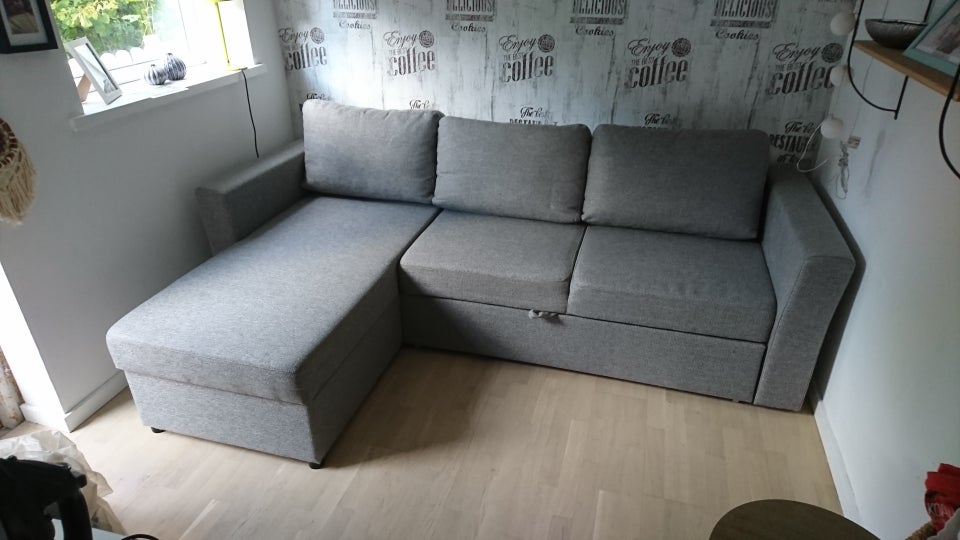 Sovesofa, My Home, b: 65 l: 225 h: 70