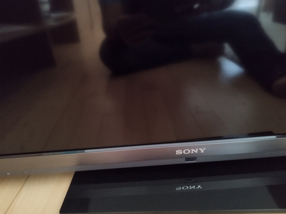 Tv, Sony