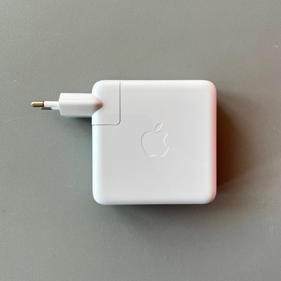 Tilbehør til Mac Apple 96W USB-C