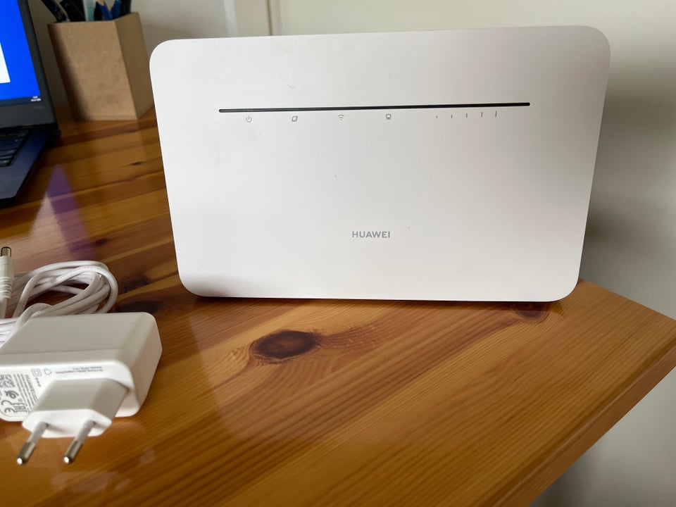 Router Huawei B535 God