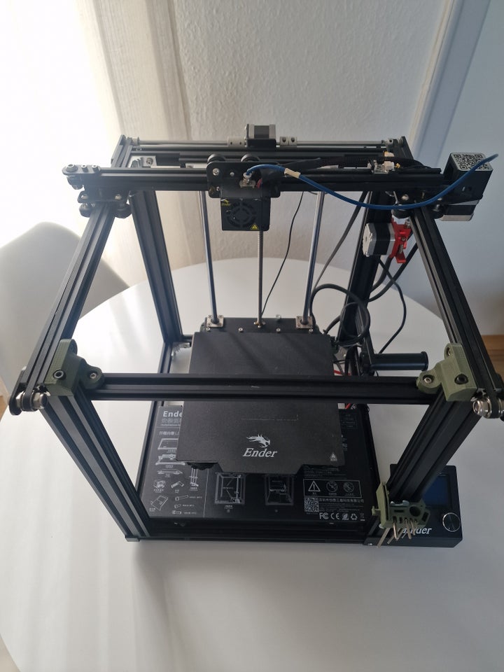 3D Printer Ender 5 PRO