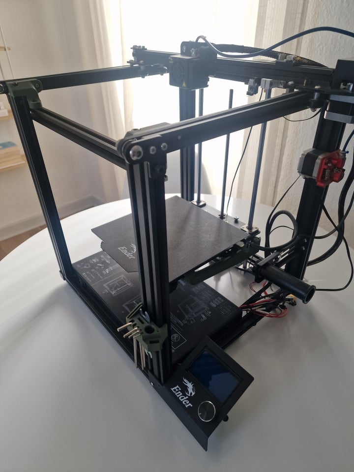 3D Printer Ender 5 PRO