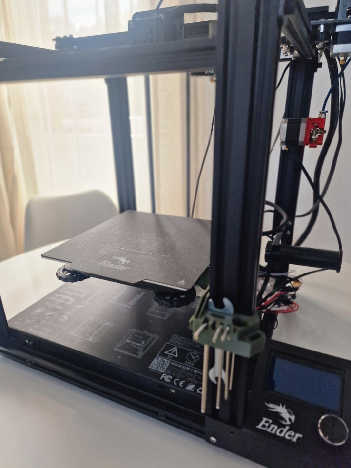 3D Printer Ender 5 PRO