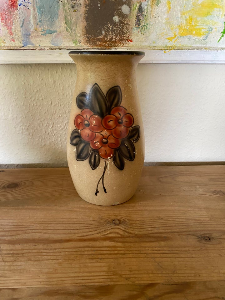 Vase, Knabstrup