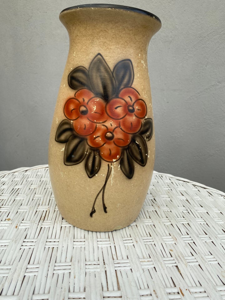 Vase, Knabstrup