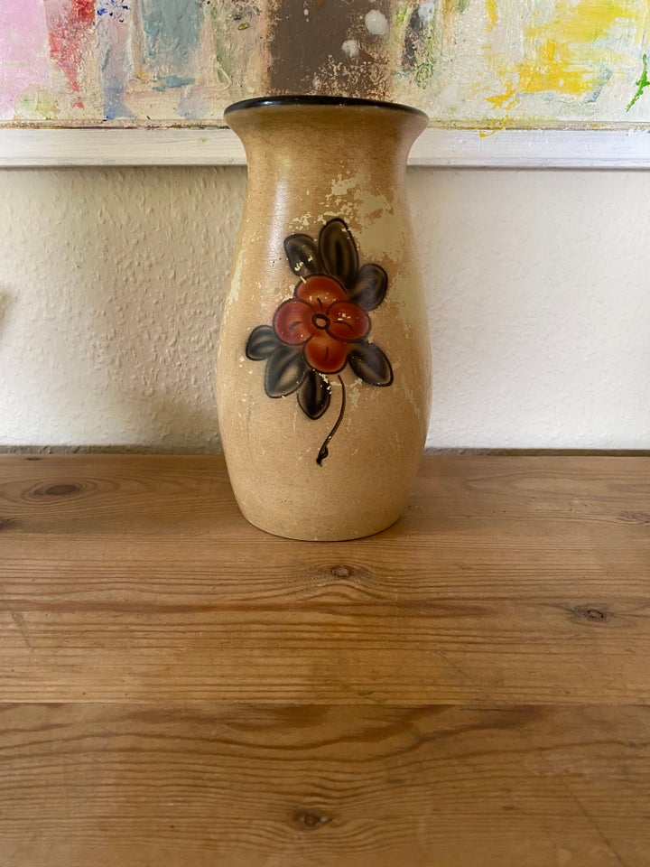 Vase, Knabstrup