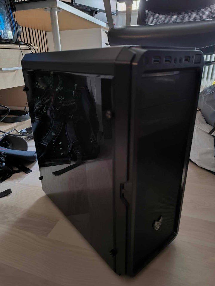 Andet, Solid Budget Gaming PC, God