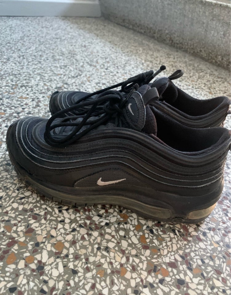 Sneakers, Nike, str. 37,5