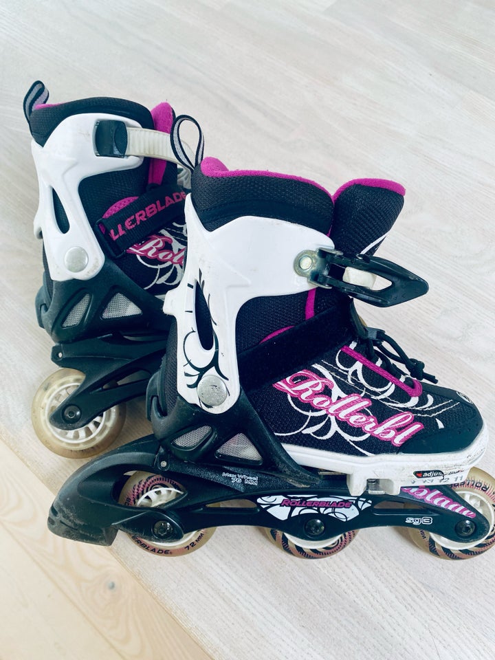 Inliners Rollerblade str 28-32