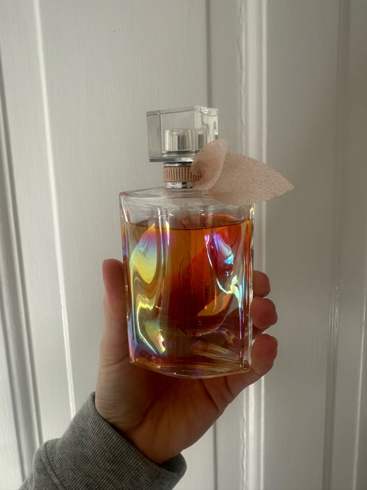 Eau de parfum, Lancôme La Vie Est