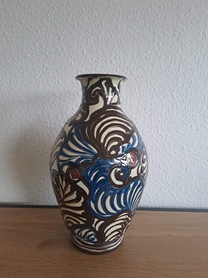 Gulv Vase Kähler