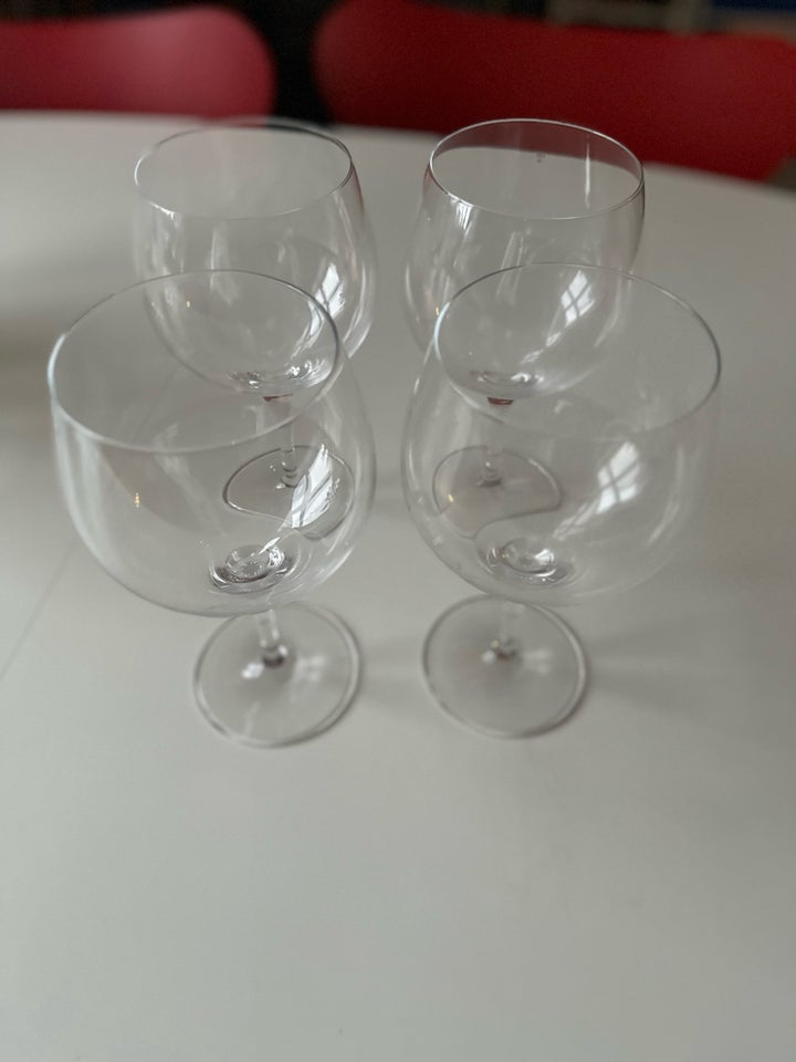 Glas, GT glas, Spiegelau