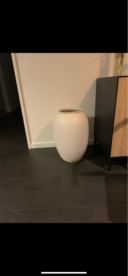 Vase 50 cm , Blitz