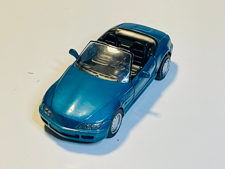 Modelbil, Speedy Power BMW Z3,