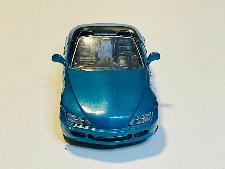 Modelbil, Speedy Power BMW Z3,