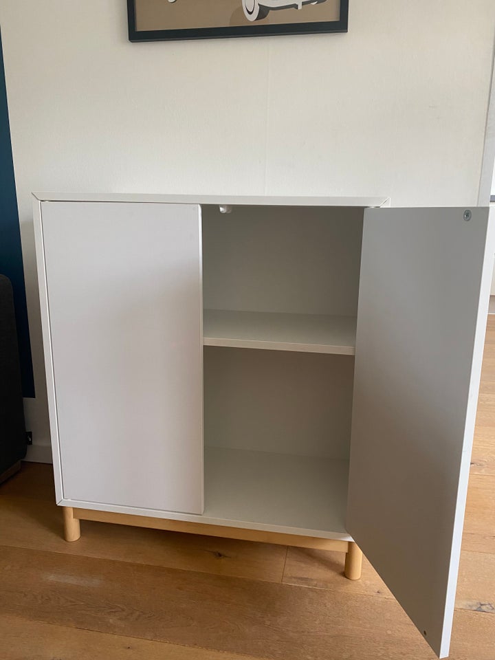 Andet skab IKEA / EKET b: 70 d: 35 h: