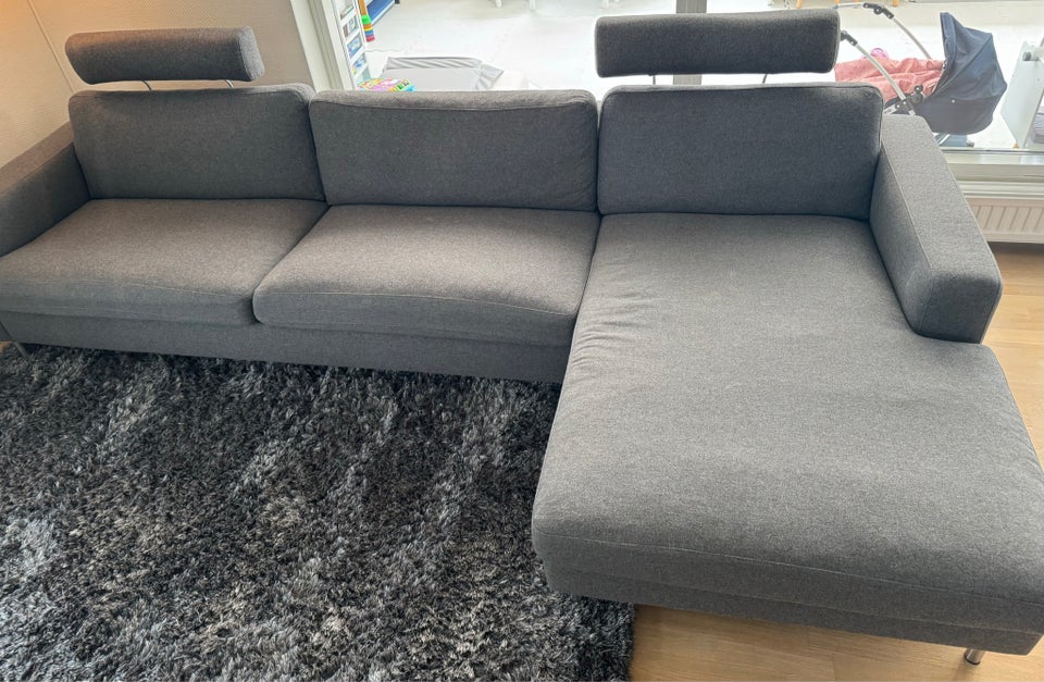 Sofa, 4 pers. , Bolia