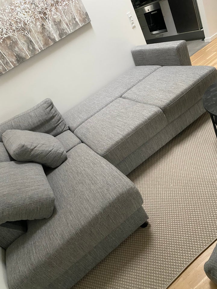 Sovesofa, My Home , b: 200 l: 250 h: 43