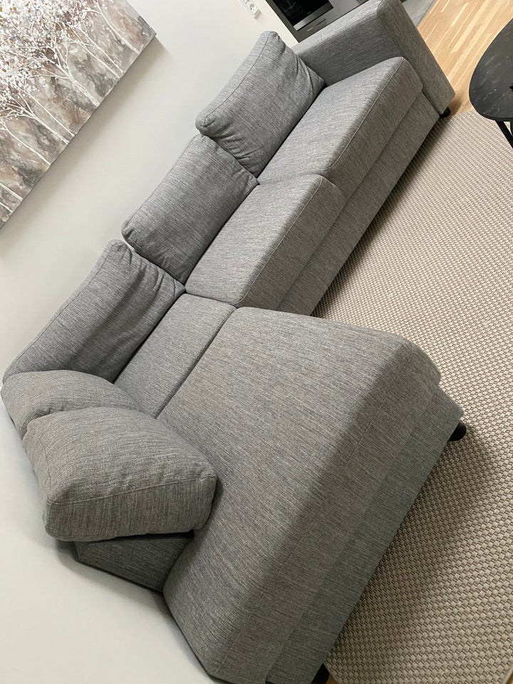 Sovesofa, My Home , b: 200 l: 250 h: 43