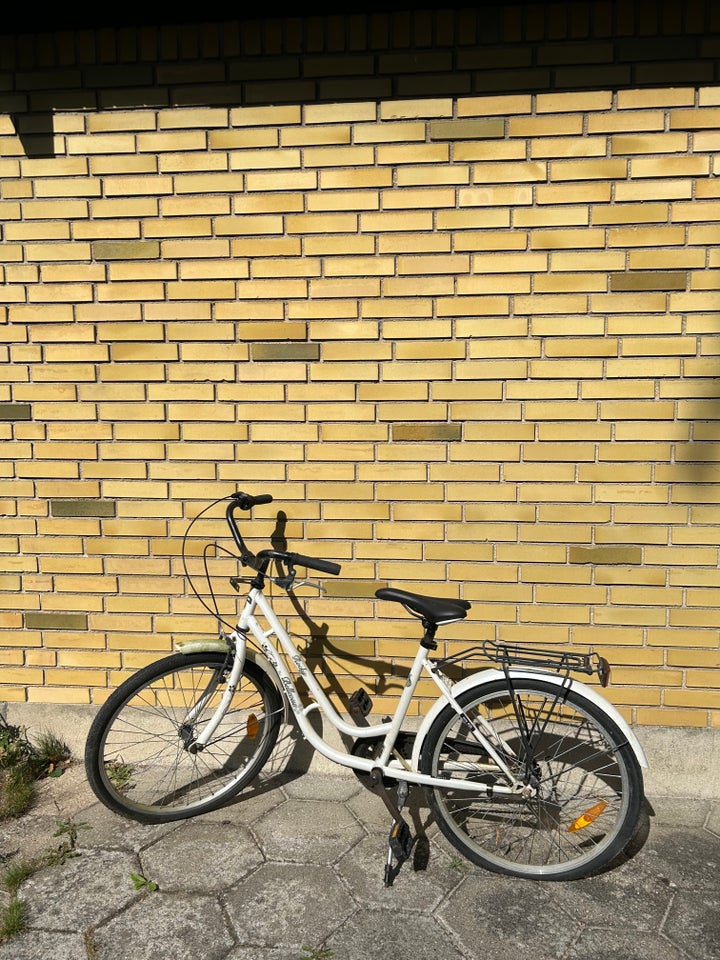 Pigecykel classic cykel andet