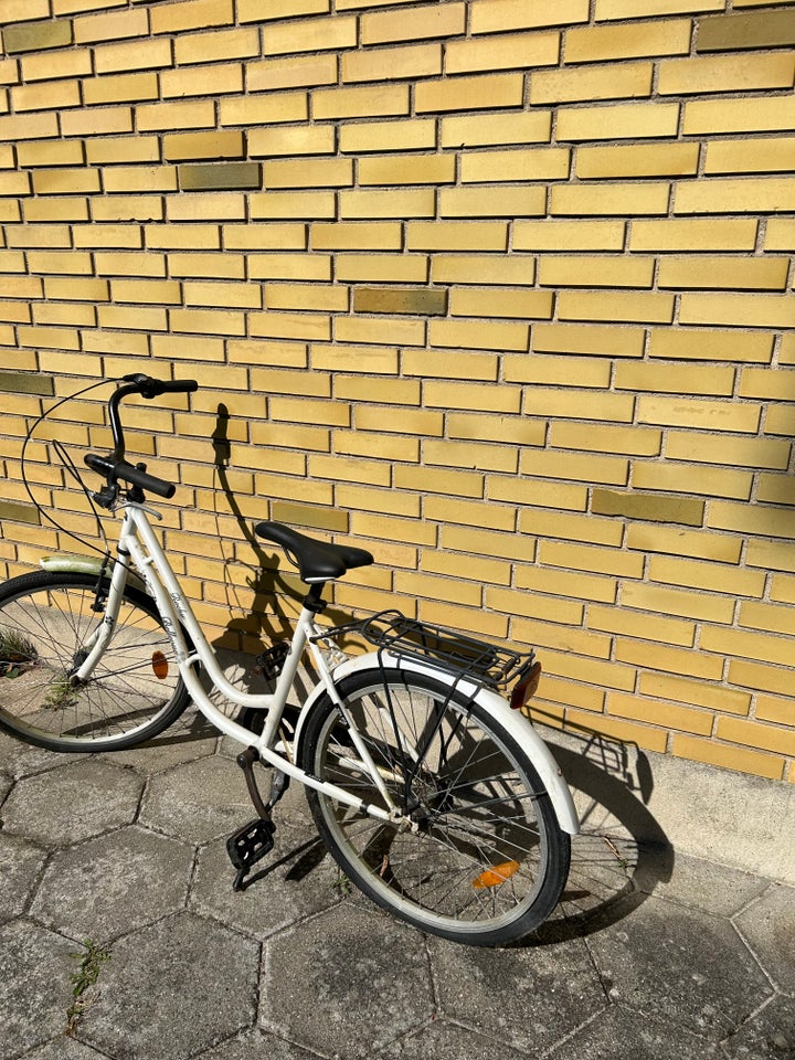 Pigecykel classic cykel andet