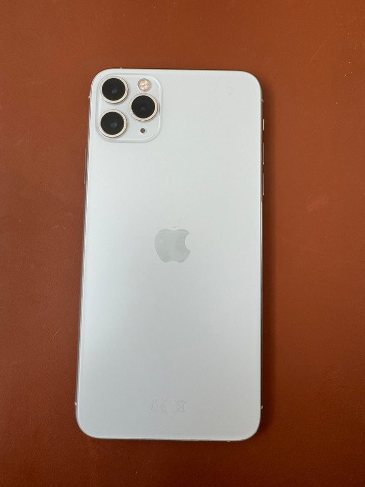 iPhone 11 Pro Max 256 GB aluminium