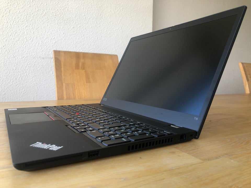 Lenovo ThinkPad T15, 2,3 GHz, 16 GB