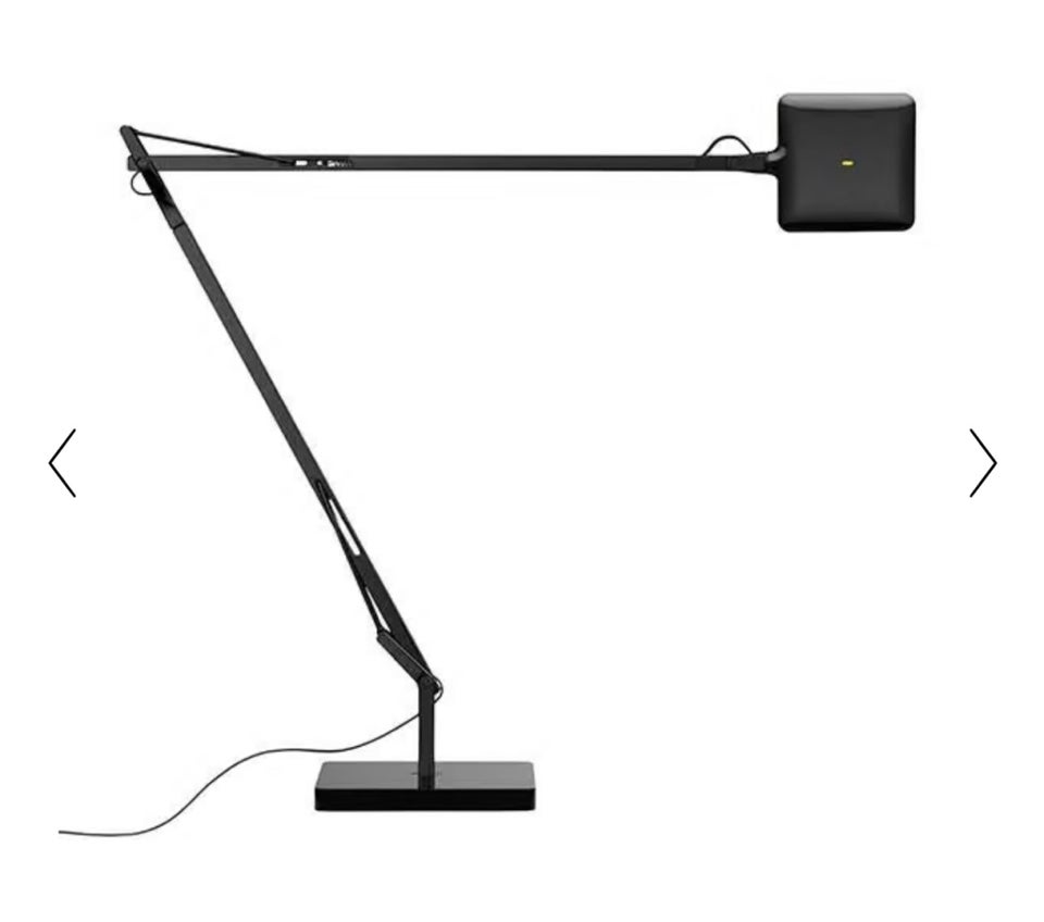 Arkitektlampe, Kelvin T LED fra