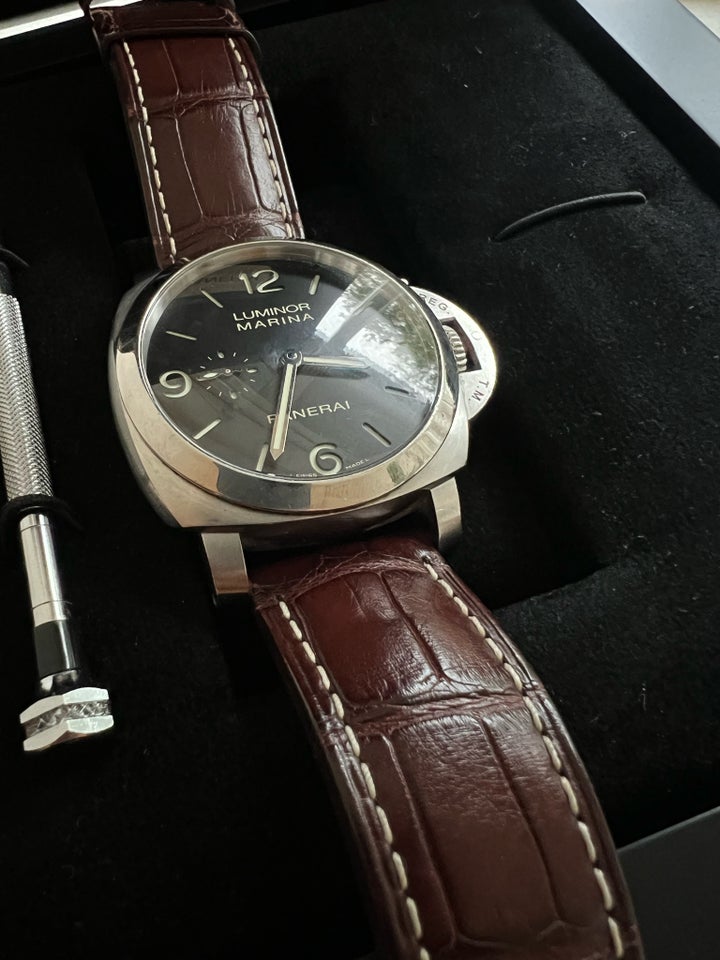 Dykkerur, Panerai