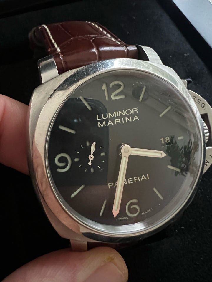 Dykkerur, Panerai