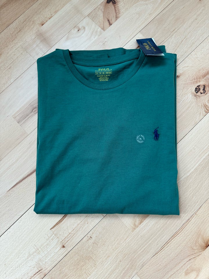 T-shirt, Ralph lauren, str. XL