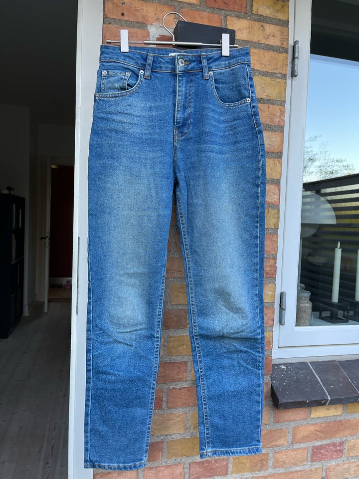 Jeans, Gina Tricot, str. 36